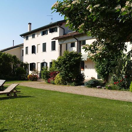 Francypi Home Езоло Экстерьер фото