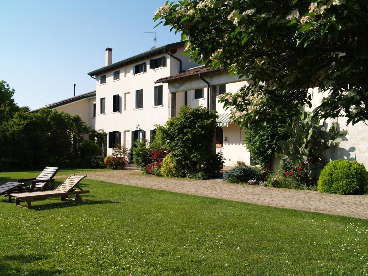 Francypi Home Езоло Экстерьер фото