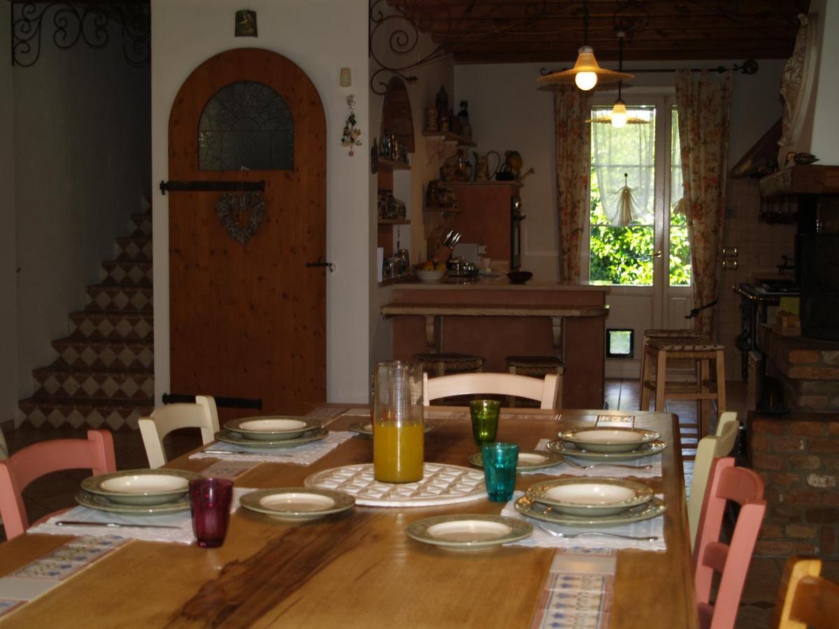 Francypi Home Езоло Экстерьер фото