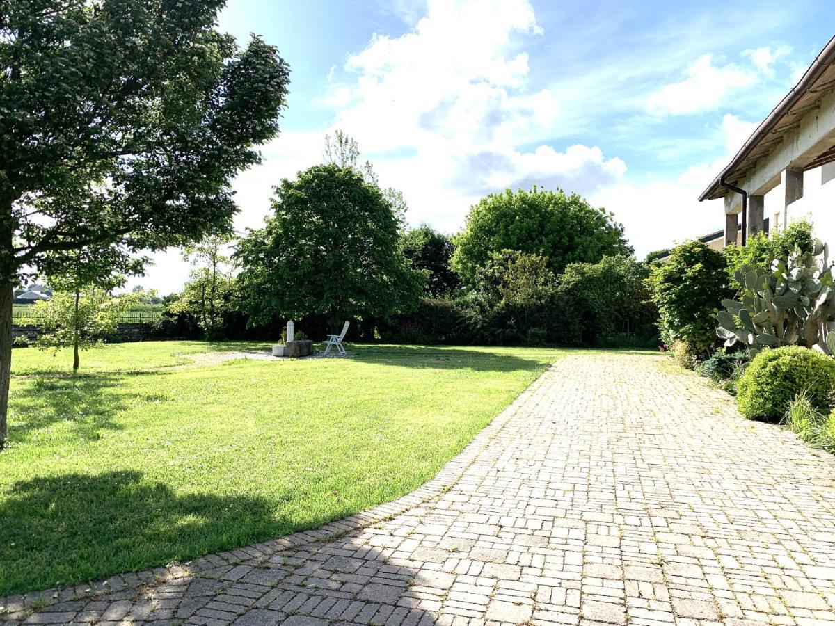 Francypi Home Езоло Экстерьер фото