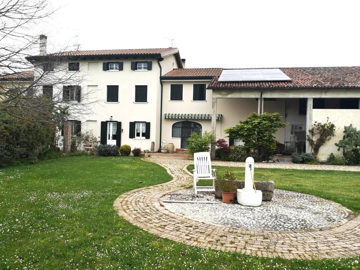 Francypi Home Езоло Экстерьер фото