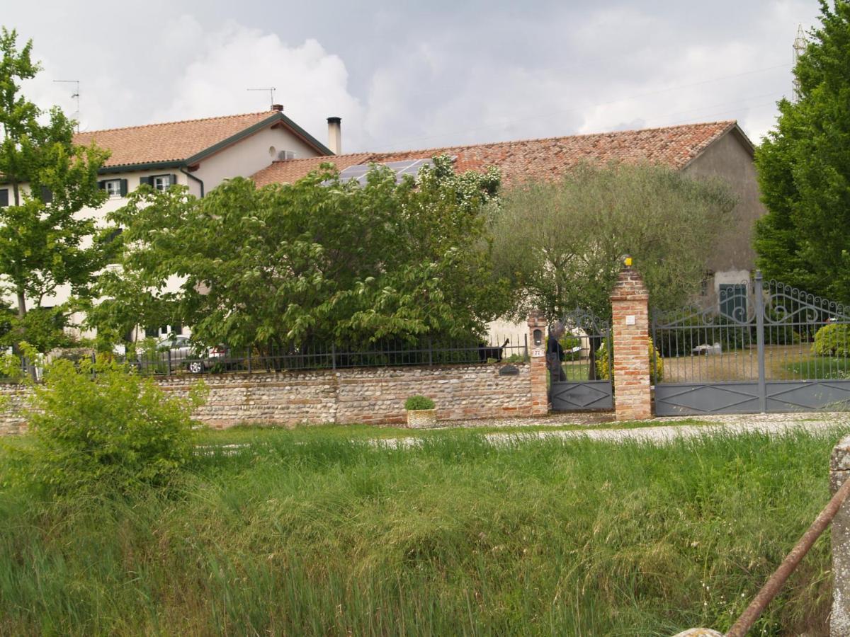 Francypi Home Езоло Экстерьер фото