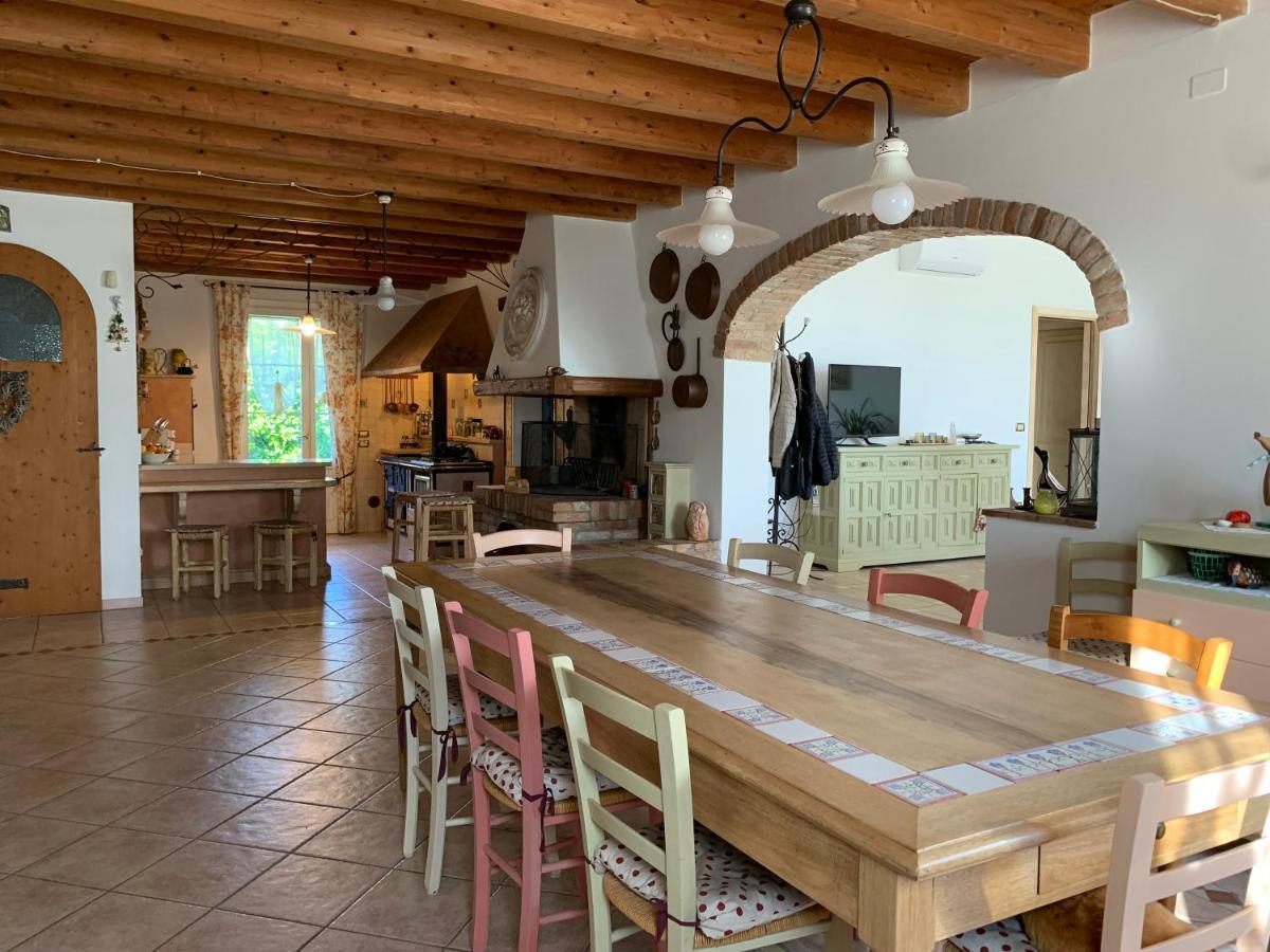Francypi Home Езоло Экстерьер фото