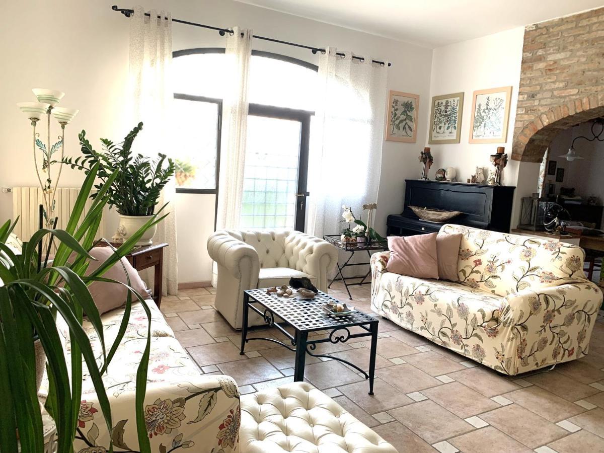 Francypi Home Езоло Экстерьер фото