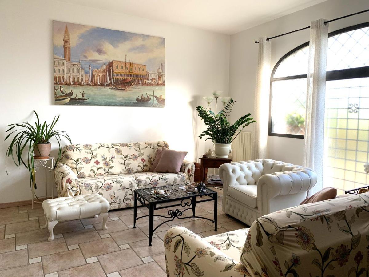 Francypi Home Езоло Экстерьер фото