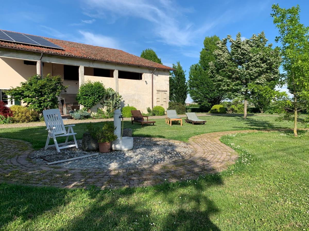 Francypi Home Езоло Экстерьер фото