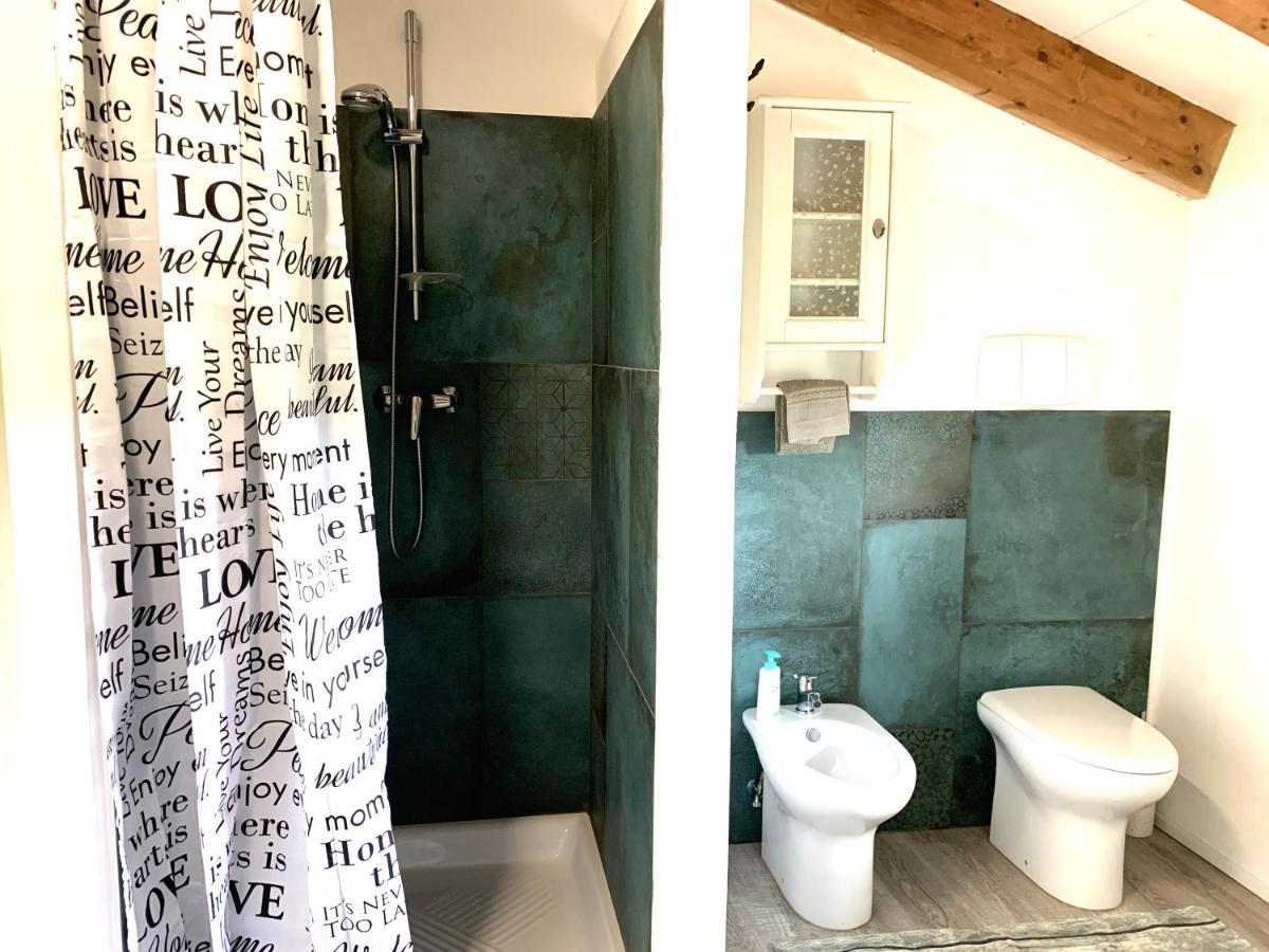 Francypi Home Езоло Экстерьер фото