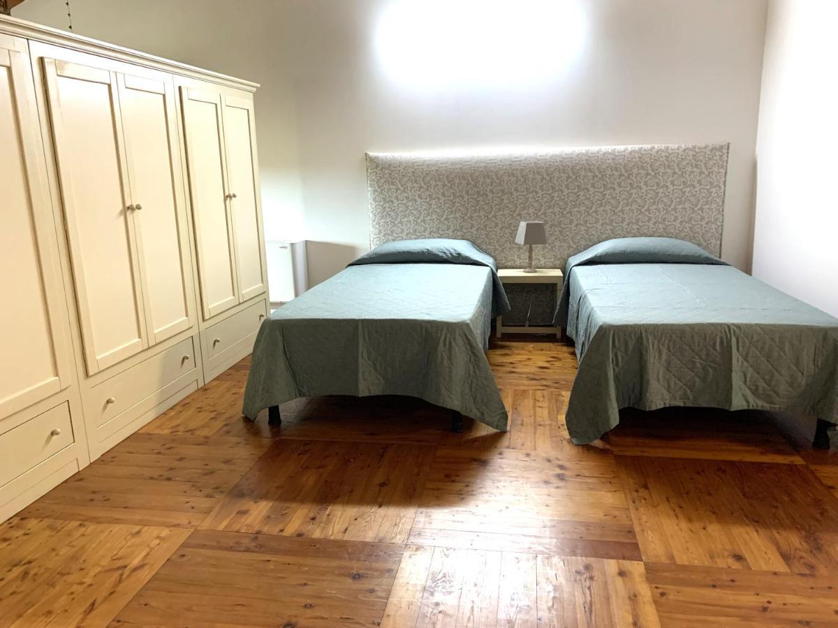 Francypi Home Езоло Экстерьер фото