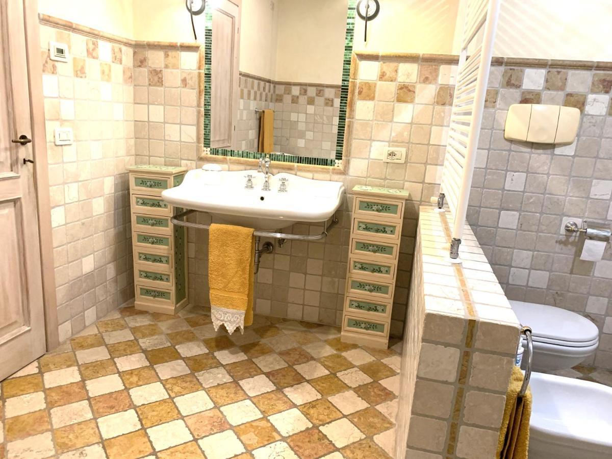 Francypi Home Езоло Экстерьер фото