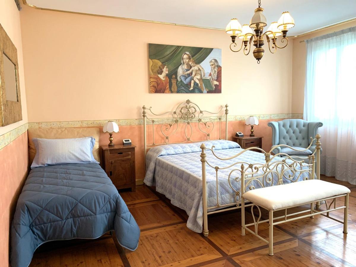 Francypi Home Езоло Экстерьер фото