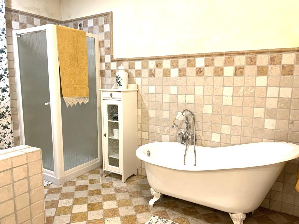Francypi Home Езоло Экстерьер фото