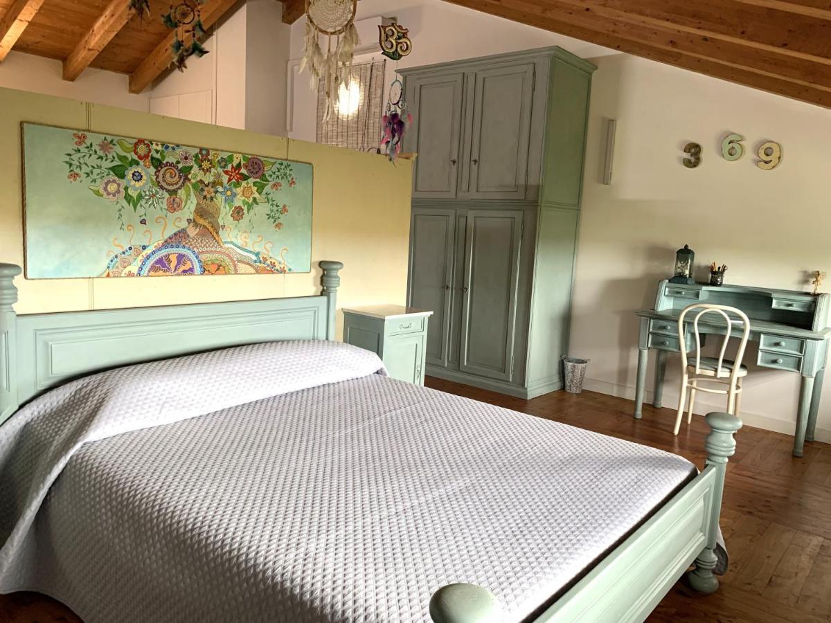 Francypi Home Езоло Экстерьер фото