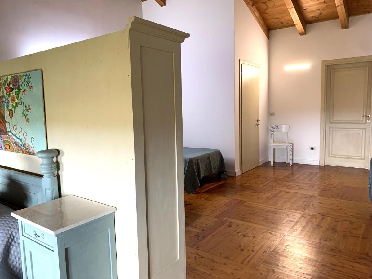 Francypi Home Езоло Экстерьер фото