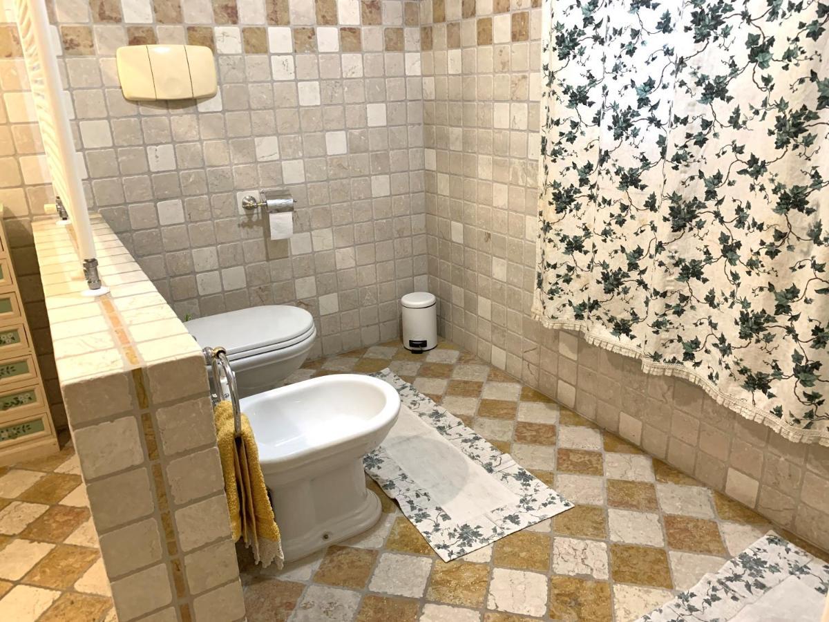 Francypi Home Езоло Экстерьер фото
